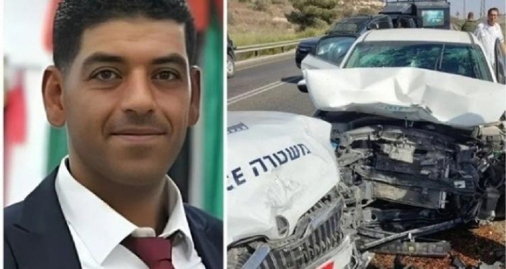 الشهيد المعلم محمد عوض أبو كافية